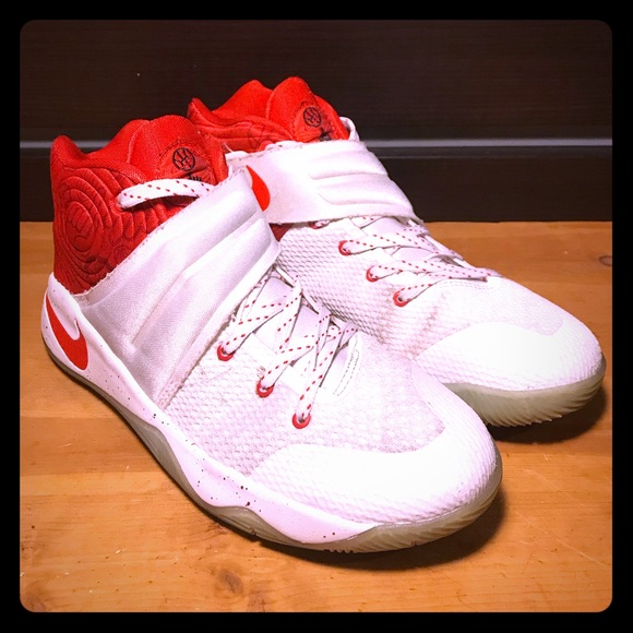 kyrie 2 touch factor